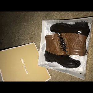Michael Kors Boots